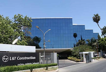 L&T subsidiary acquires multiple orders from various biz. in India and abroad